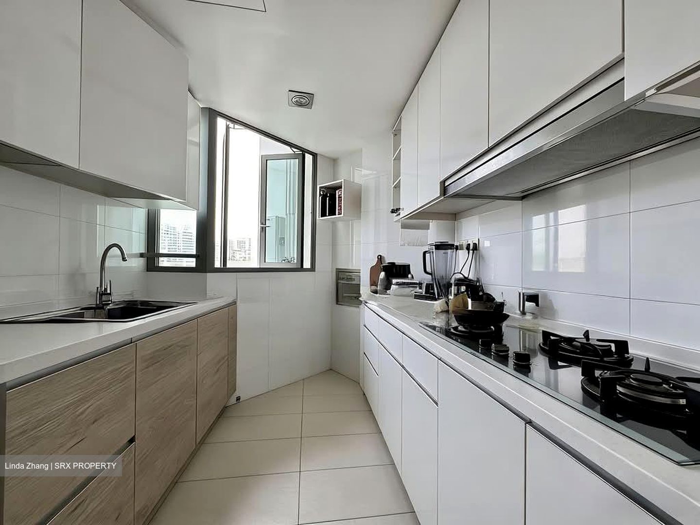 Eight Courtyards (D27), Condominium #575936681
